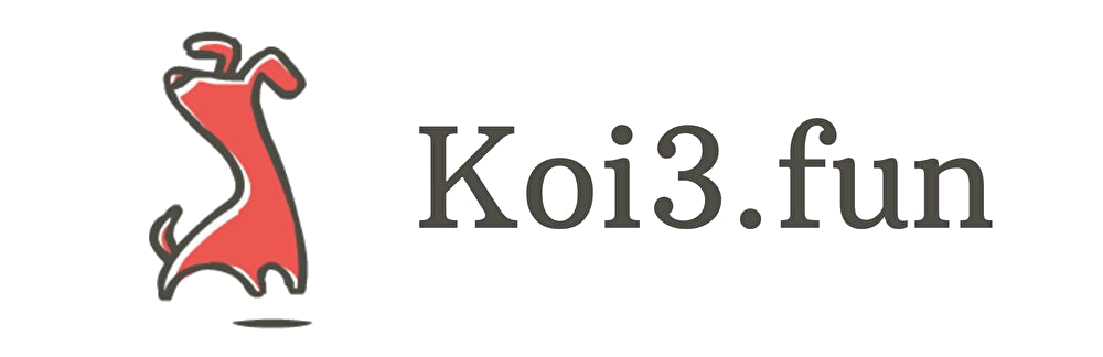 koi3.fun